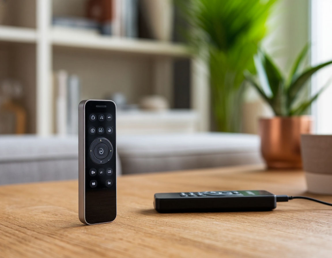 Умный дом: как автоматизировать освещение и создать комфортную атмосферу