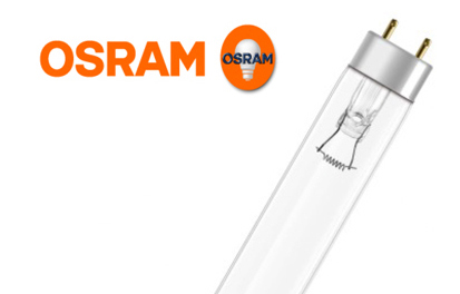 Повышение цен на бактерицидные лампы OSRAM